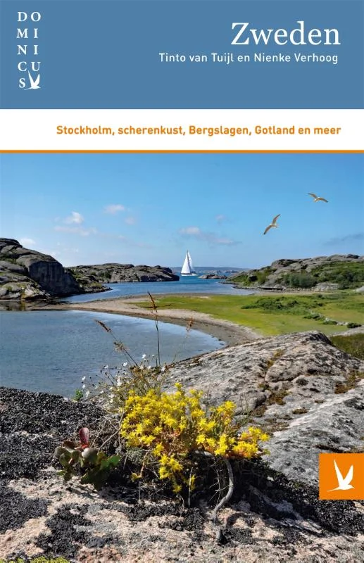 Zweden Exclusieve Aanbieding
