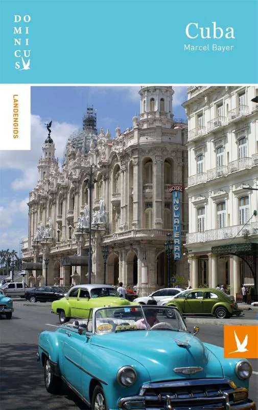 Cuba / Dominicus Alleen Vandaag