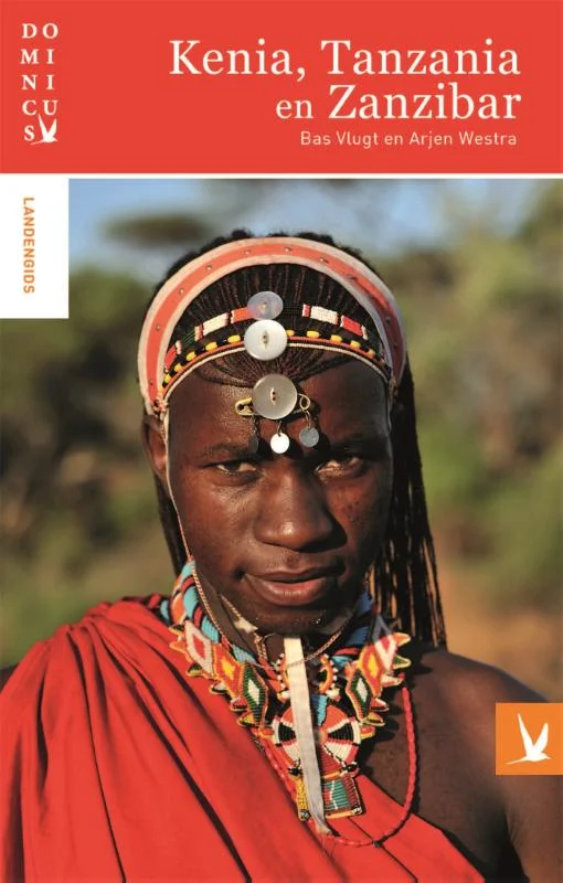 Kenia, Tanzania en Zanzibar / Dominicus Lage Prijs