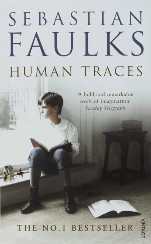 Snelle Levering Human Traces