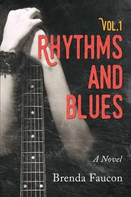 Rhythms and Blues, Vol.1 Shop Nu