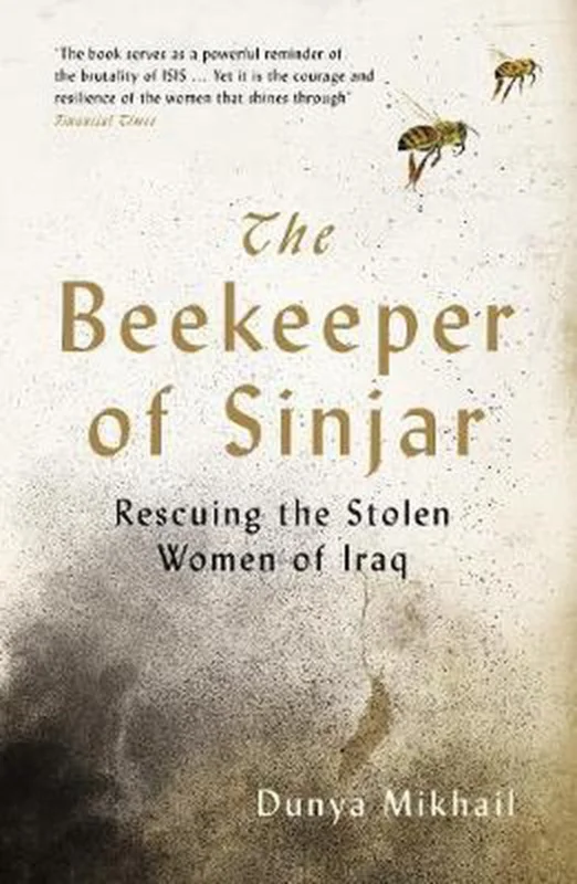 The Beekeeper of Sinjar Beperkte Voorraad