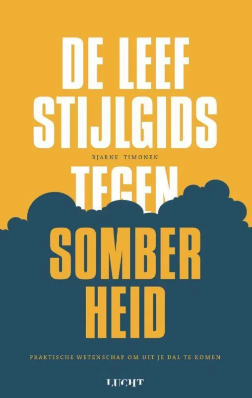 De leefstijlgids tegen somberheid Hete Deal