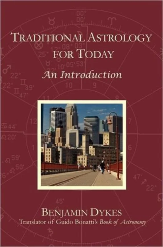 Weekendaanbieding Traditional Astrology for Today
