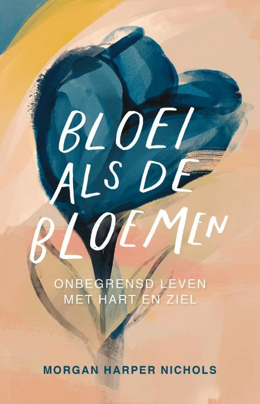 Bloei als de bloemen Seizoensaanbieding