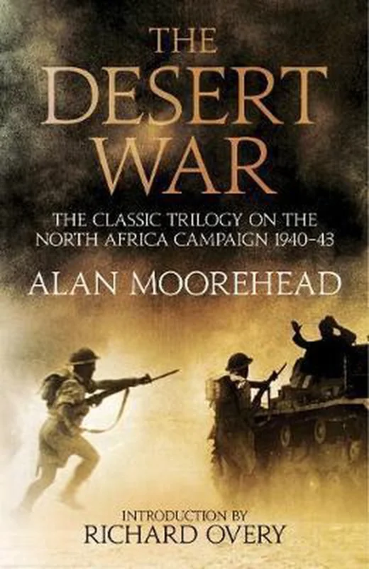 The Desert War Lage Prijs
