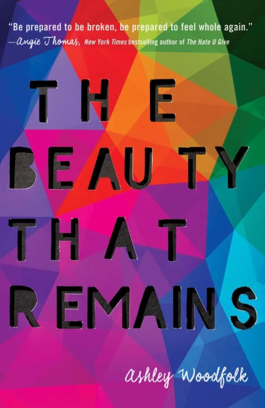 Beauty That Remains Gratis Retour