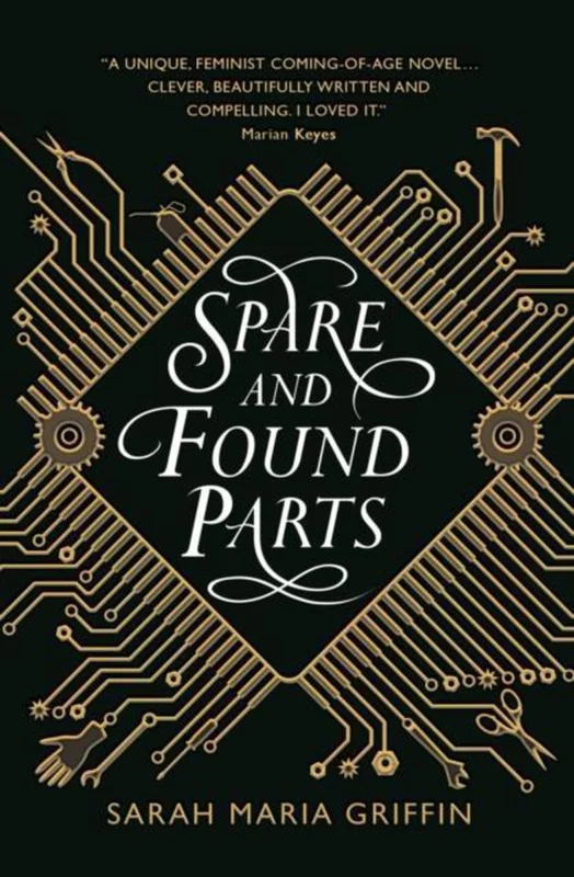 Spare and Found Parts Weekendaanbieding