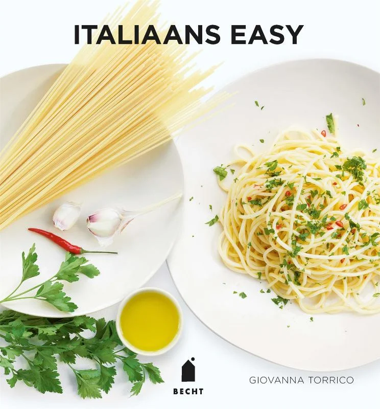 Italiaans easy Exclusieve Aanbieding
