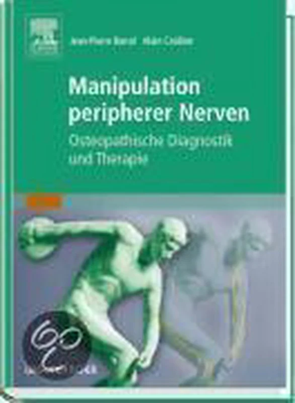 Betaalbaar Manipulation peripherer Nerven