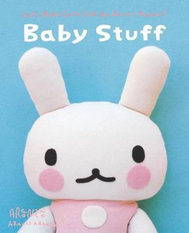 Baby Stuff Express Levering