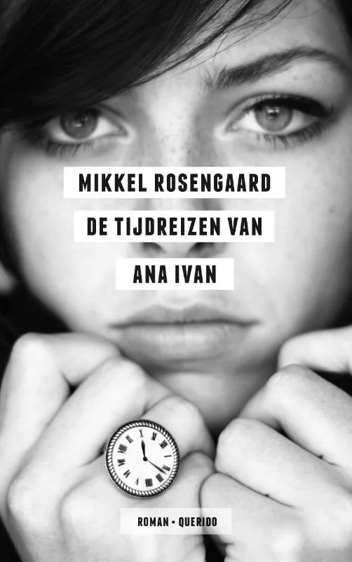 De tijdreizen van Ana Ivan Speciale Aanbieding