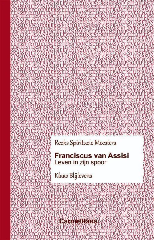 Franciscus van Assisi / Spirituele meesters Premium