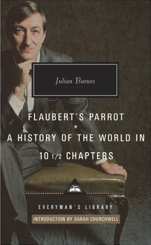 Favoriet Flaubert'S Parrot