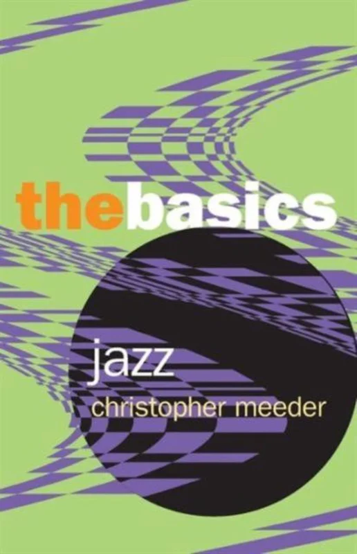 Superprijs Jazz The Basics
