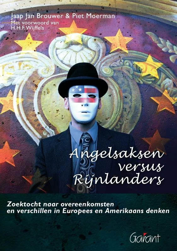 Angelsaksen versus Rijnlanders Koopje