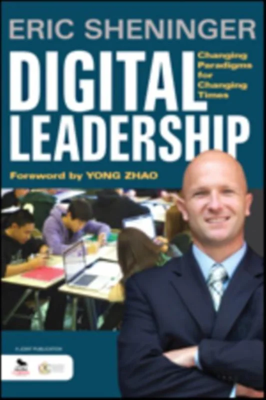 Nieuw Digital Leadership