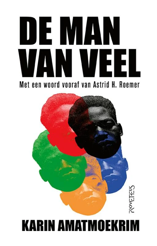 Laatste Kans De man van veel