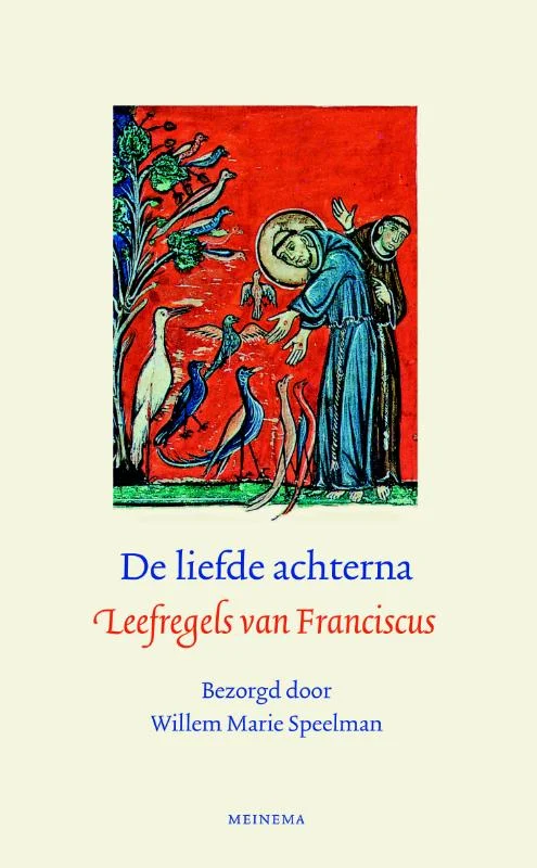 Fabrieksprijs De liefde achterna