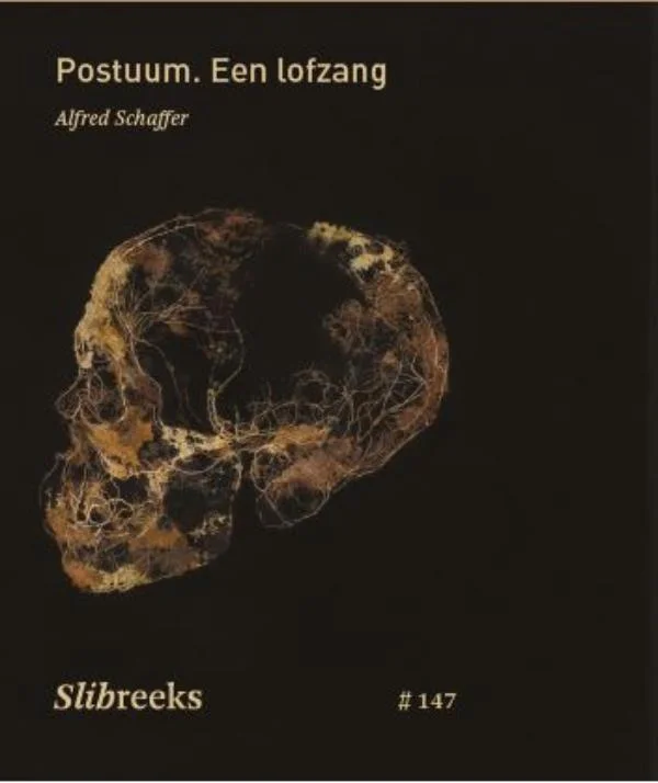 Postuum. Een lofzang / Slibreeks / 147 Korting