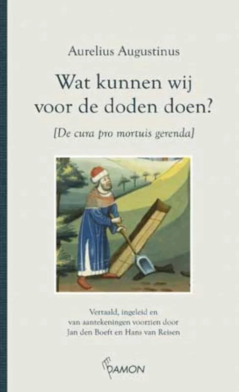 Wat kunnen wij voor de doden doen ? Gratis Verzending