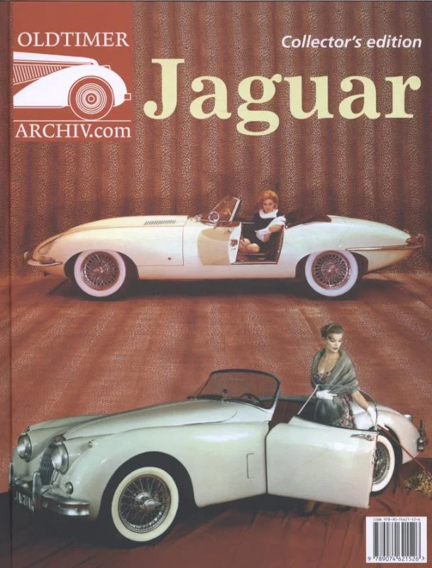 Goedkoop Jaguar