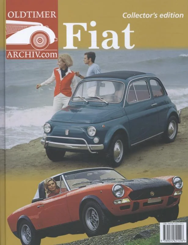 Speciale Aanbieding Fiat