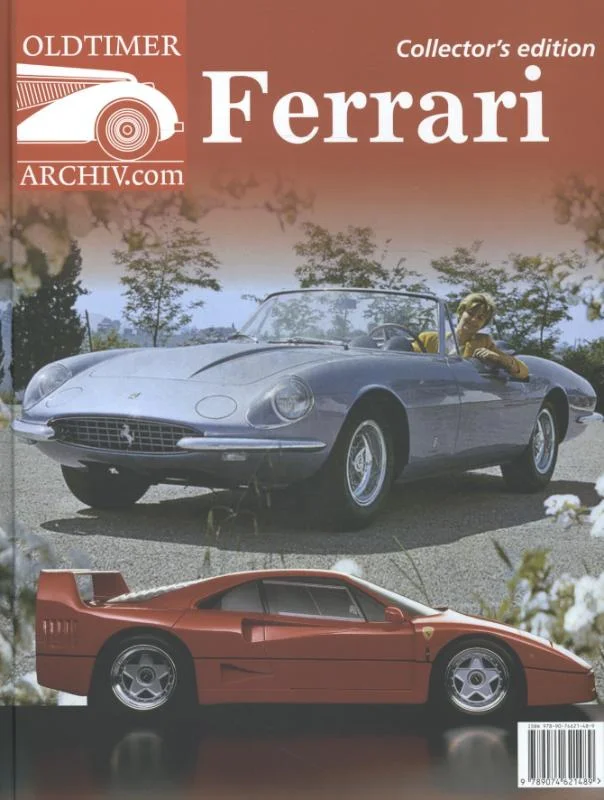Populair Ferrari