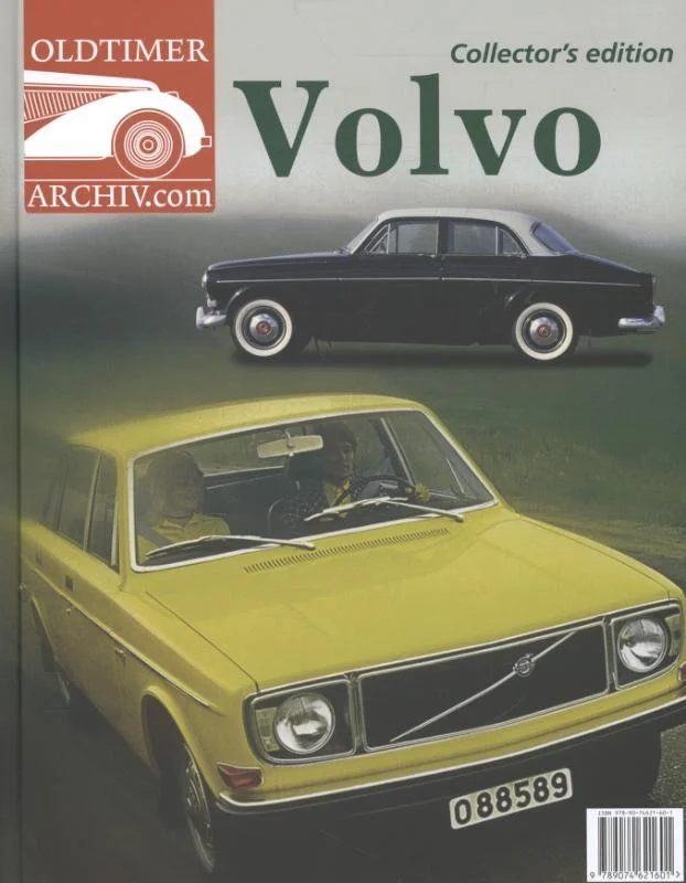 Volvo Direct Verzonden