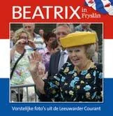 Goedkoop Beatrix in Fryslân