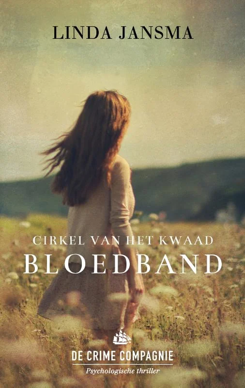 Beperkt Aanbod Bloedband / Cirkel van het kwaad / 3