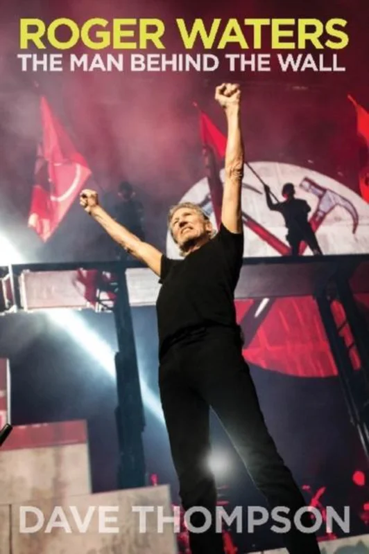 Roger Waters Weekendaanbieding