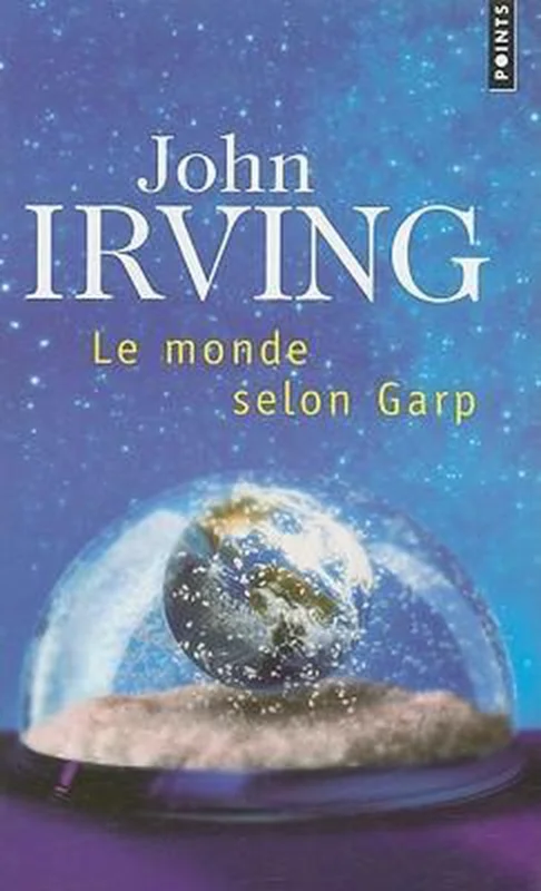 Gratis Retour Le Monde Selon Garp