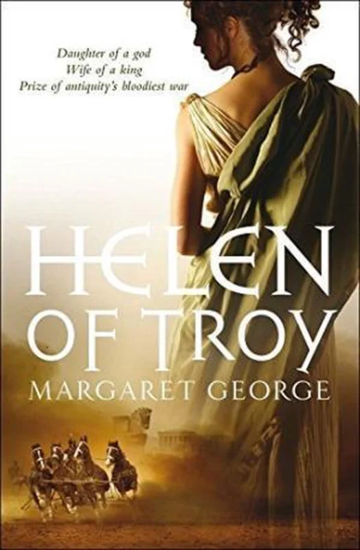 Helen Of Troy Nieuw