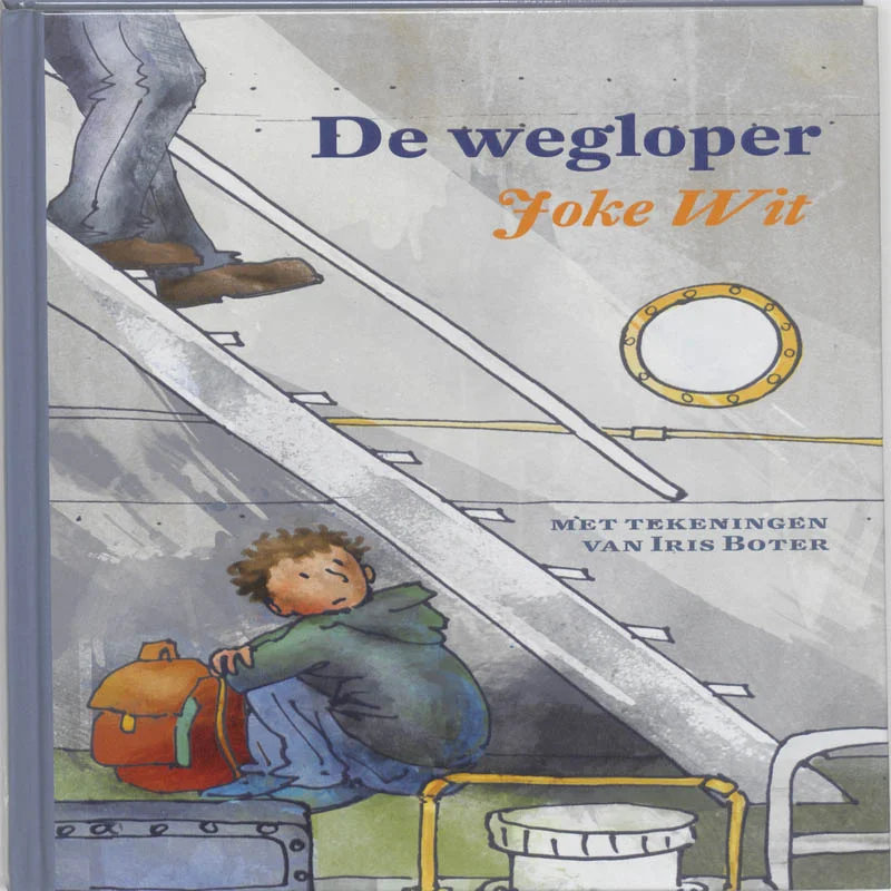 De Wegloper Tijdelijk Beschikbaar