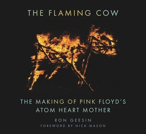 The Flaming Cow Fabrieksprijs