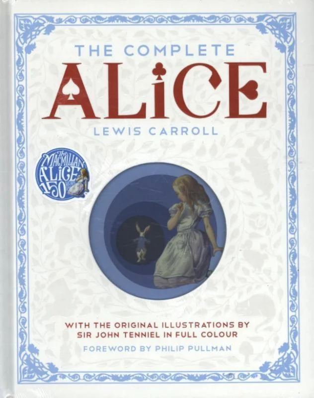 The Complete Alice Superprijs