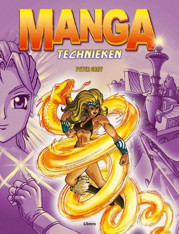 Manga Betaalbaar