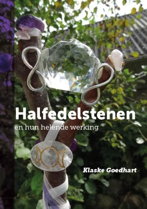 Halfedelstenen en hun helende werking Uitverkoop