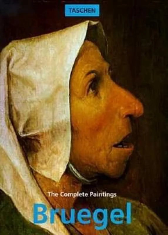 Actieprijs Pieter Bruegel