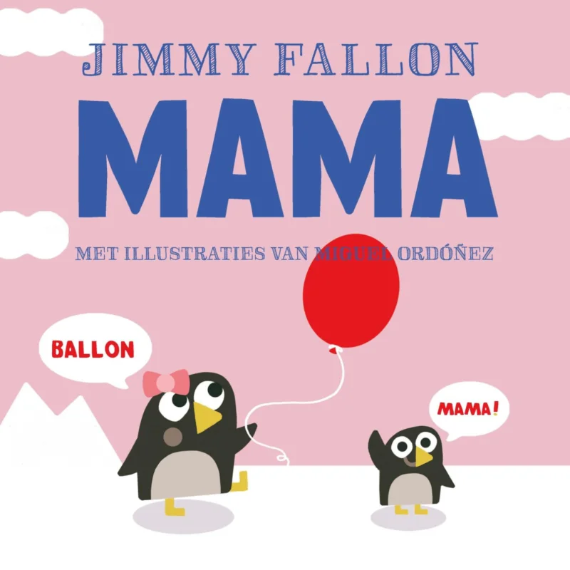 Mama Express Levering