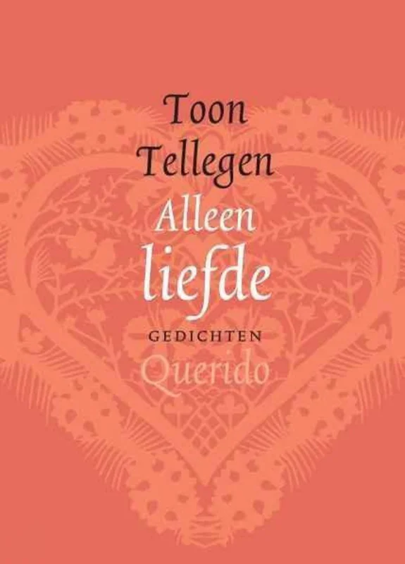 Alleen liefde Express Levering