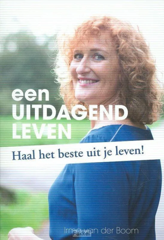 Uitdagend leven Exclusieve Aanbieding