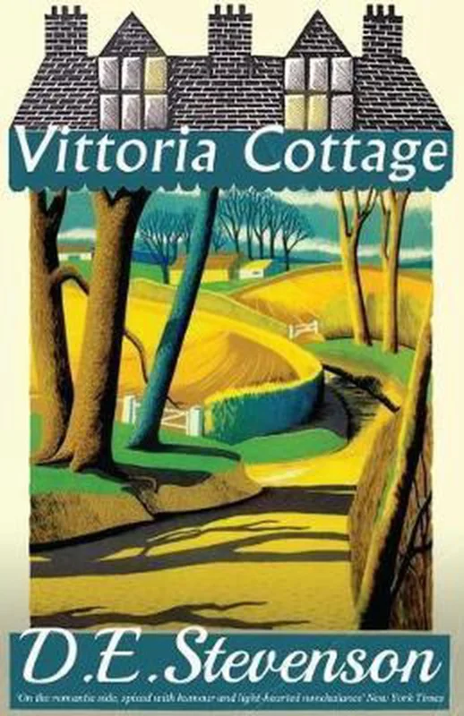 Vittoria Cottage Snelle Levering