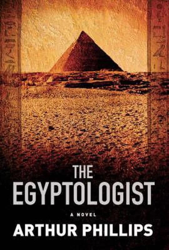 Koop Vandaag The Egyptologist