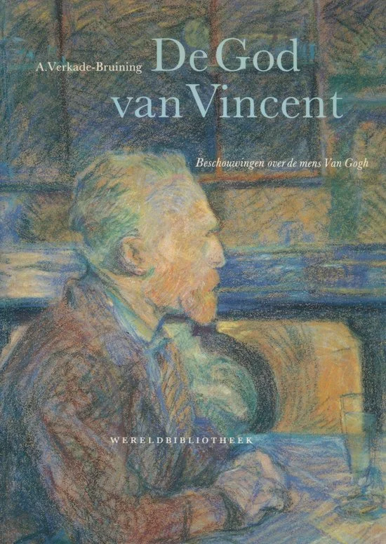Direct Verzonden De God van Vincent