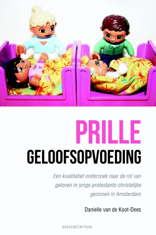 Prille geloofsopvoeding Betaalbaar