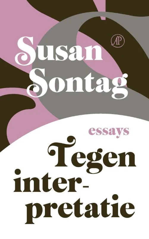 Nieuw Tegen interpretatie