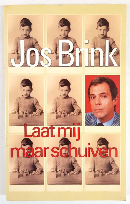 Voordeelprijs Laat mij maar schuiven