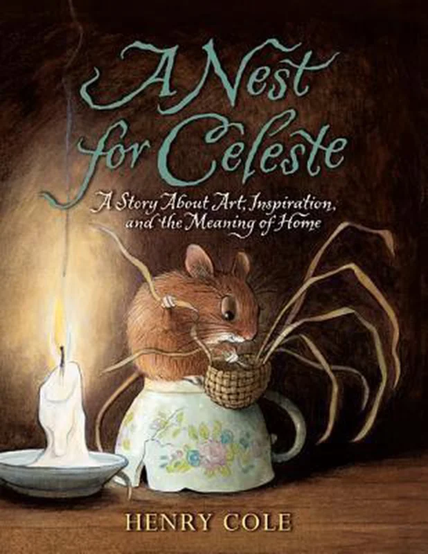 A Nest for Celeste Merkproduct